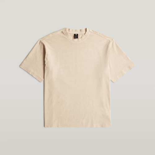T-Shirt Back Graphic Loose - s - G-Star RAW - Modalova