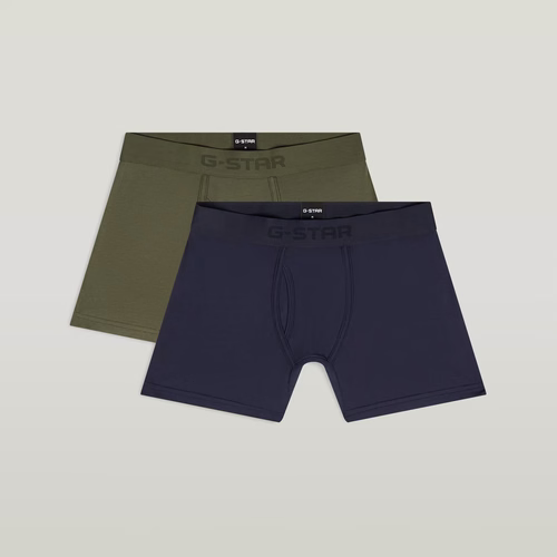 Lot de 2 Boxers Brief - s - G-Star RAW - Modalova