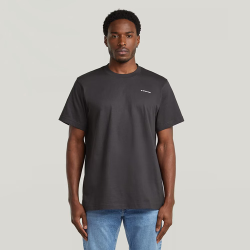 T-shirt Chest Logo Loose - s - G-Star RAW - Modalova