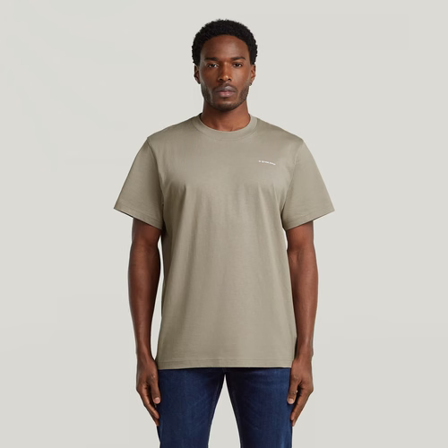 T-shirt Chest Logo Loose - s - G-Star RAW - Modalova
