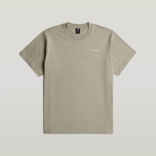 T-shirt Chest Logo Loose - s - G-Star RAW - Modalova