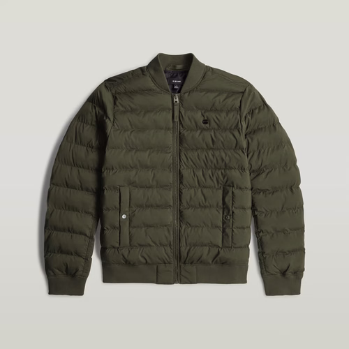Veste Liner - Gris - Hommes - G-Star RAW - Modalova