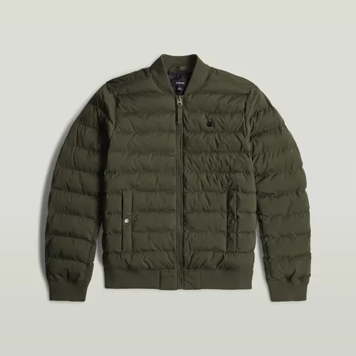 Veste Liner - Gris - Hommes - G-Star RAW - Modalova