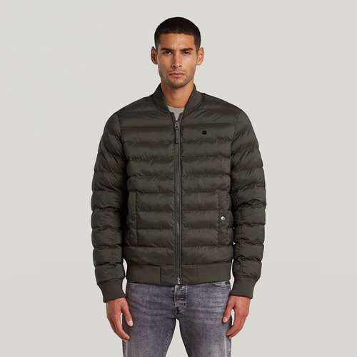 Veste Liner - Gris - Hommes - G-Star RAW - Modalova