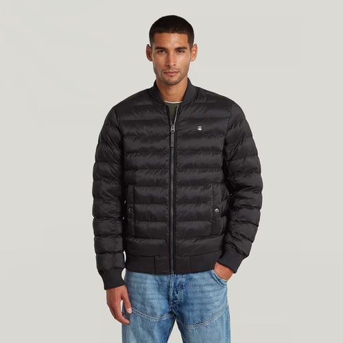 Veste Liner - Noir - Hommes - G-Star RAW - Modalova