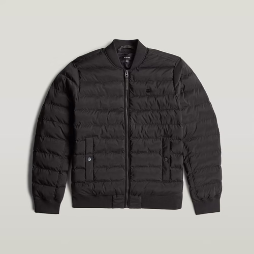 Veste Liner - Noir - Hommes - G-Star RAW - Modalova