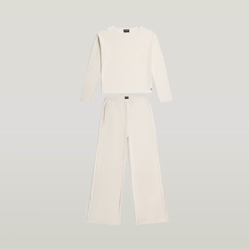 Ensemble de Pyjama T-Shirt et pantalon - s - G-Star RAW - Modalova