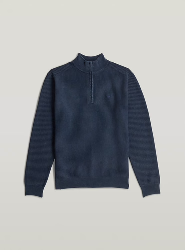 Tricot Washed Skipper - s - G-Star RAW - Modalova