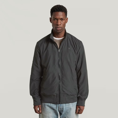Veste Track - Gris - Hommes - G-Star RAW - Modalova