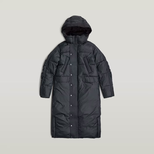 Veste Element Hooded Long - s - G-Star RAW - Modalova