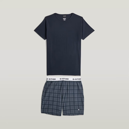 Ensemble t-shirt et short - s - G-Star RAW - Modalova