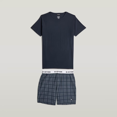 Ensemble t-shirt et short - s - G-Star RAW - Modalova