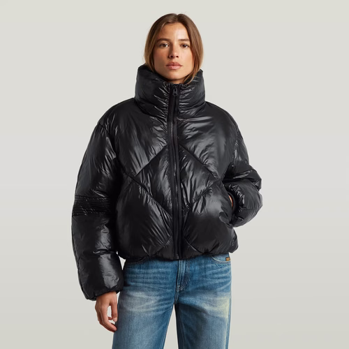 Veste Expedition - Noir - Femmes - G-Star RAW - Modalova