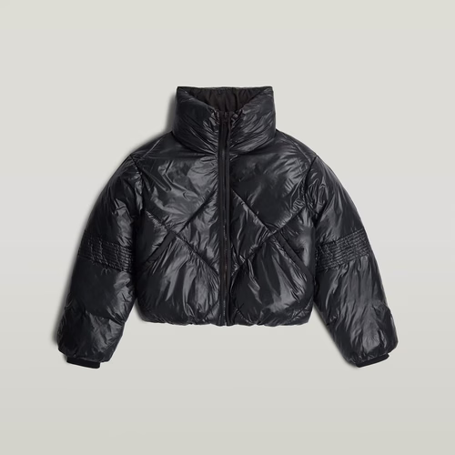 Veste Expedition - Noir - Femmes - G-Star RAW - Modalova