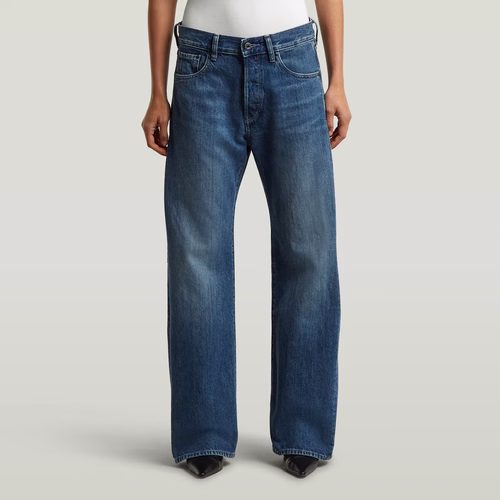 Jean Bowey Barrel - s - G-Star RAW - Modalova