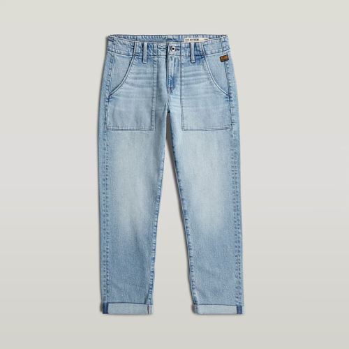 Jean Kate Boyfriend Fatigue - s - G-Star RAW - Modalova