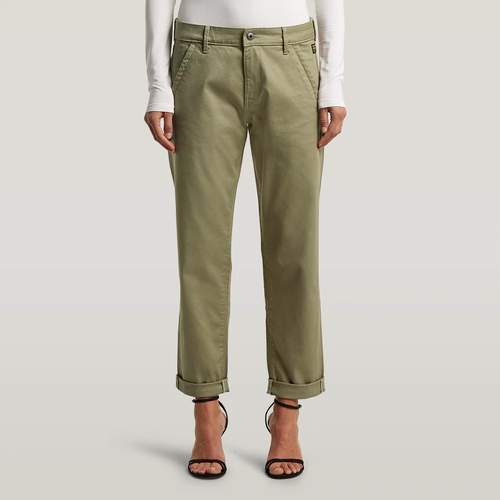Chino Kate Boyfriend - s - G-Star RAW - Modalova