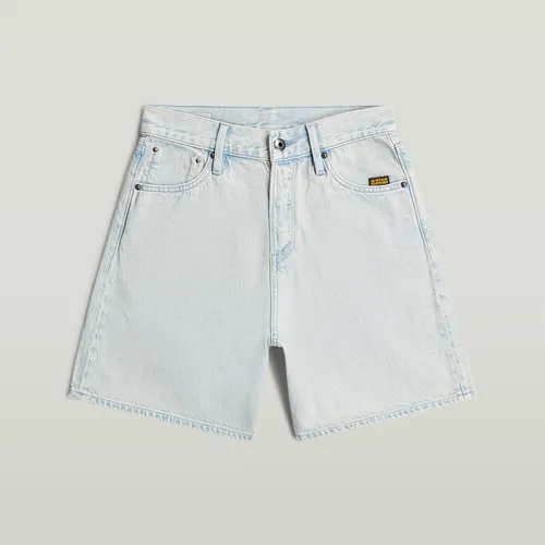 Jett High Short Clean Edge - s - G-Star RAW - Modalova