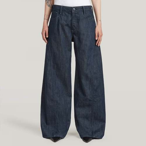 Jean Neo Raw Helyx Cinch Wide - s - G-Star RAW - Modalova