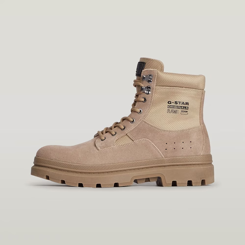 Bottes Arron High Tunnel - s - G-Star RAW - Modalova