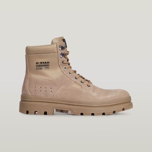 Bottes Arron High Tunnel - s - G-Star RAW - Modalova