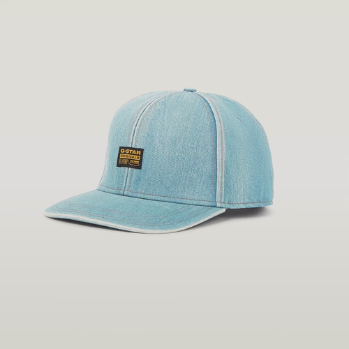 Casquette De Baseball Originals Denim - s - G-Star RAW - Modalova