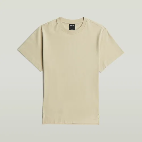 T-shirt Unit - Beige - Femmes - G-Star RAW - Modalova