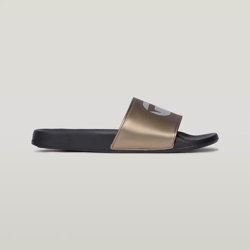 Sandales Cart IV - Metal - Femmes - G-Star RAW - Modalova