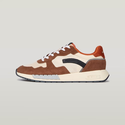 Baskets Aver Sport II - s - G-Star RAW - Modalova