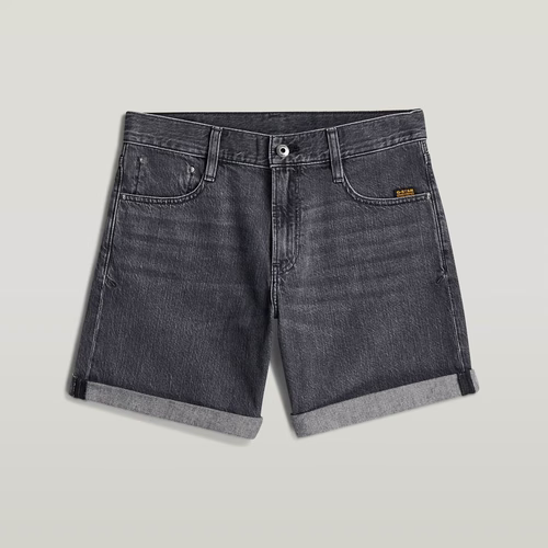 Short Judee - Gris - Femmes - G-Star RAW - Modalova