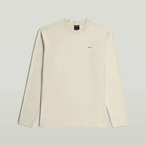 T-shirt True Regular - s - G-Star RAW - Modalova