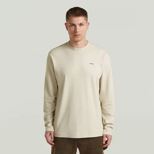 T-shirt True Regular - s - G-Star RAW - Modalova
