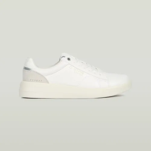 Baskets Luiza Lea - Blanc - Femmes - G-Star RAW - Modalova