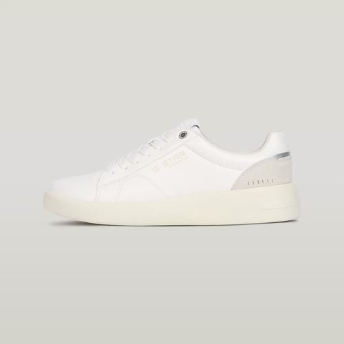 Baskets Luiza Lea - Blanc - Femmes - G-Star RAW - Modalova