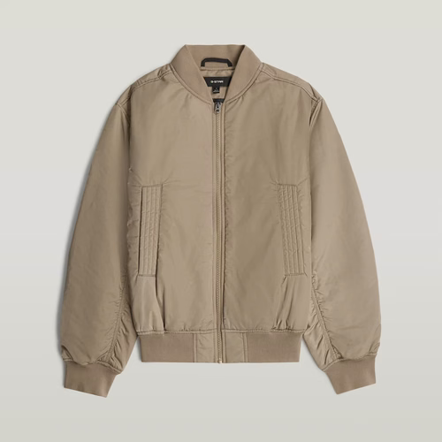 Veste Bomber - Brun - Femmes - G-Star RAW - Modalova