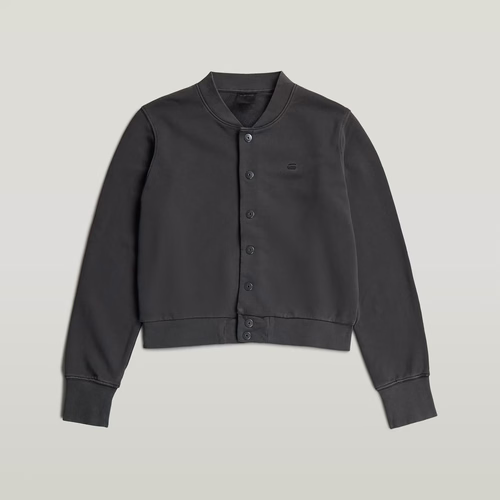 T-shirt Bomber - Noir - Femmes - G-Star RAW - Modalova