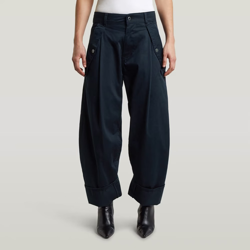 Pantalon Jett 3D Boyfriend Cargo - s - G-Star RAW - Modalova