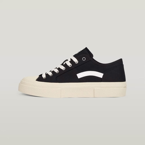 Baskets Vodan - Noir - Hommes - G-Star RAW - Modalova