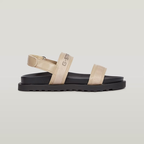 Sandales Diesem BSC - Vert - Femmes - G-Star RAW - Modalova