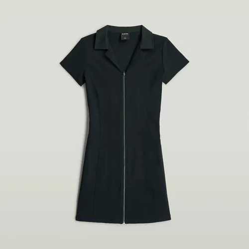 Robe Soft Sculpt Fit Flare - s - G-Star RAW - Modalova