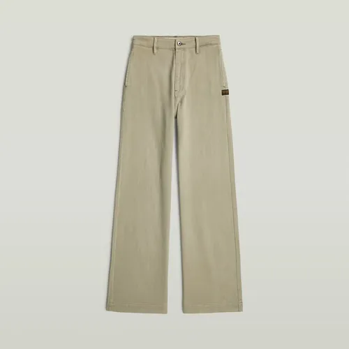 Chino Deck High Loose - s - G-Star RAW - Modalova