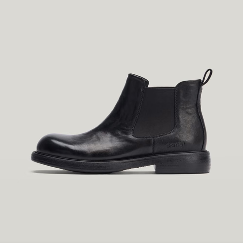 Bottines Chelsea Portsmith - s - G-Star RAW - Modalova