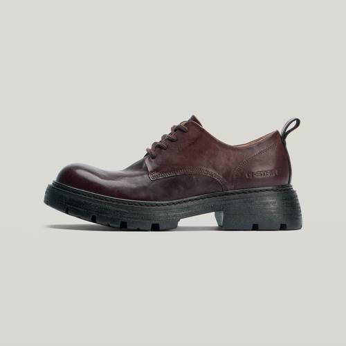 Chaussures Hove Derby Lace-Up - s - G-Star RAW - Modalova