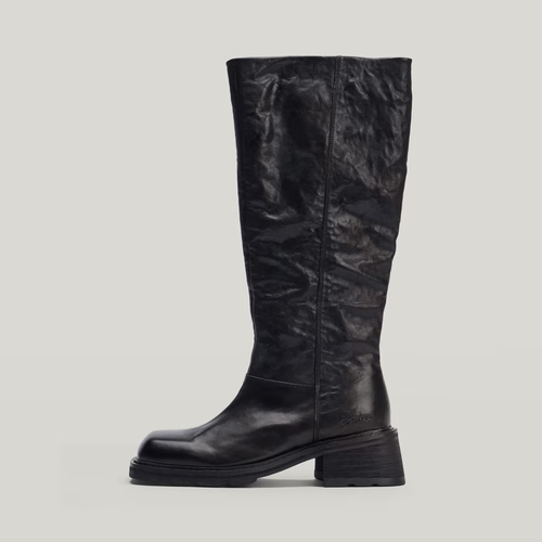 Bottes Trent X-HGH LEA - s - G-Star RAW - Modalova
