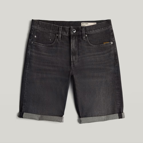 Short Mosa - Gris - Hommes - G-Star RAW - Modalova