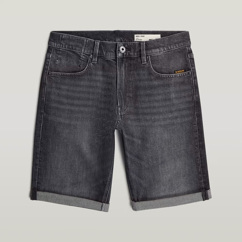 Short Mosa - Gris - Hommes - G-Star RAW - Modalova