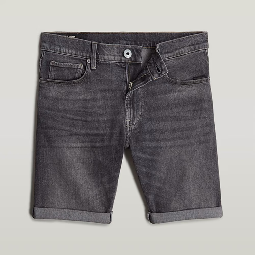 Short 3301 Slim Denim - s - G-Star RAW - Modalova