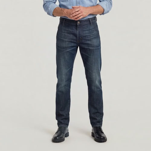 Chino Morry Tapered - s - G-Star RAW - Modalova