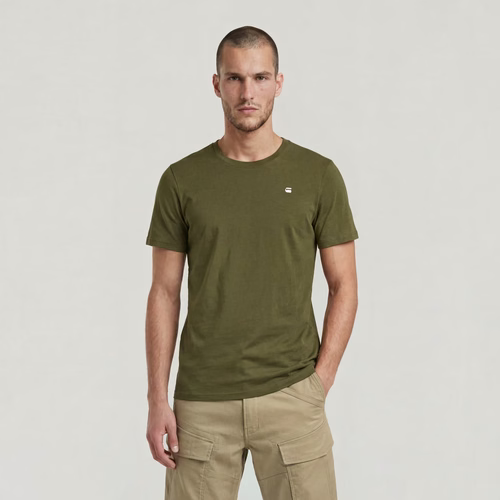 T-shirt Chest Logo Slim - s - G-Star RAW - Modalova