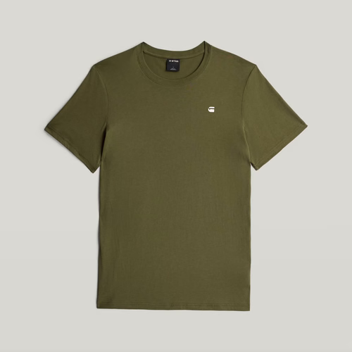 T-shirt Chest Logo Slim - s - G-Star RAW - Modalova